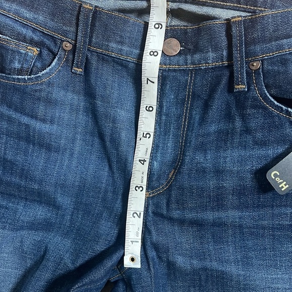 NWT CoH the Amber Medium Rise Bootcut Sz 32 NEW 35 inseam - Picture 7 of 12